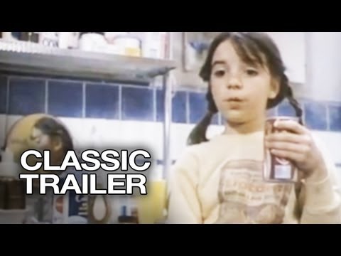 The Goodbye Girl Official Trailer #1 - Richard Dreyfuss Movie (1977) HD