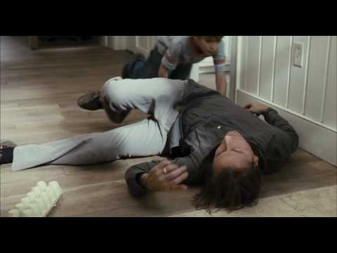 Funny Games - Trailer HD - 2007 - High Quality