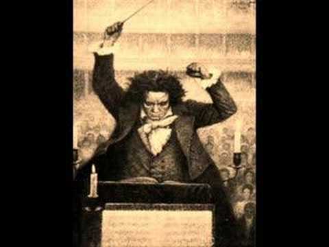 Beethoven&#039;s 5th Symphony