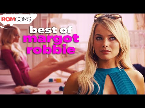 Best of Margot Robbie in Wolf of Wall Street | RomComs