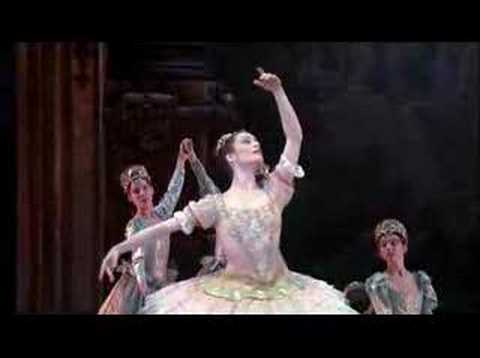 Top 10 Greatest Ballets - 14