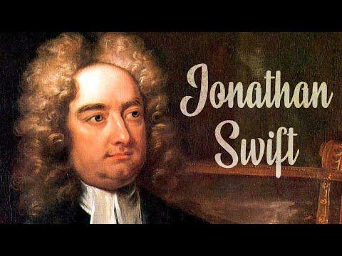 Jonathan Swift documentary