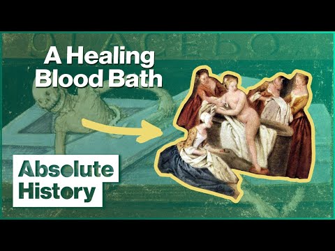 The Power Of Ancient Placebo Effect | Gods &amp; Monsters | Absolute History