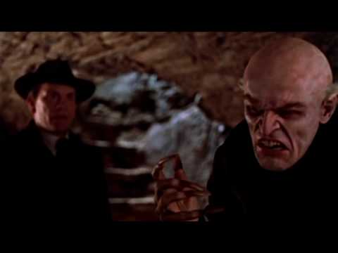 Shadow of The Vampire (2000) Official Trailer