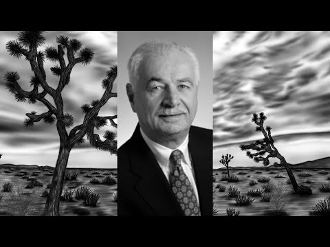 12 Years Missing In Joshua Tree - The Bill Ewasko Story