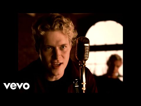 Tal Bachman - She&#039;s So High (Official Video)