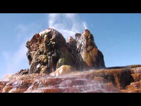 フライ・ガイザー