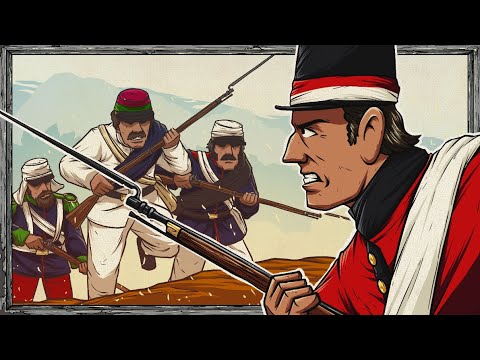 South America&#039;s Bloodiest War: The Triple Alliance | Animated History