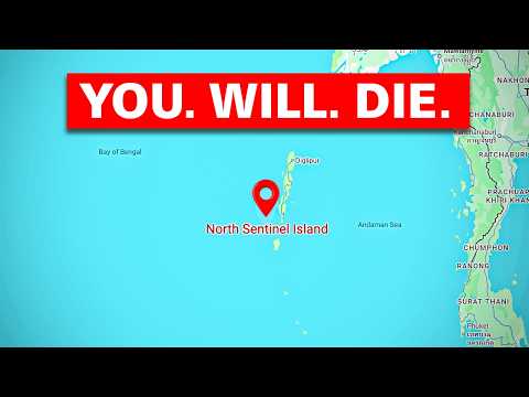 The Most Dangerous Island on Earth