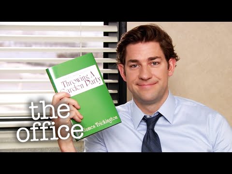 I&#039;ve Only Sold One Copy - The Office US