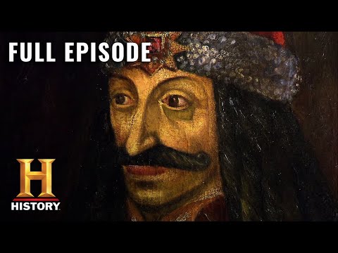 Lost Worlds: The Real Dracula - Full Episode (S1, E10) | History