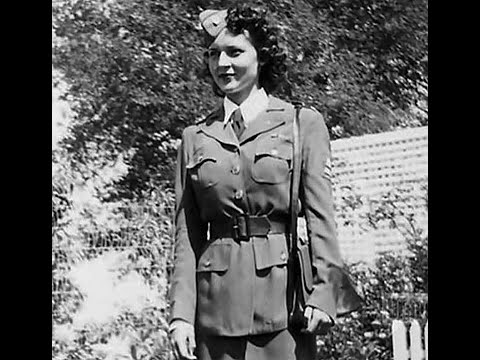 U.S. Army Remembers Betty White&#039;s World War II Service: &#039;A True Legend&#039;