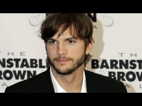 Ashton Kutcher Punk&#039;d in Latest Celebrity &#039;Swatting&#039; Prank?