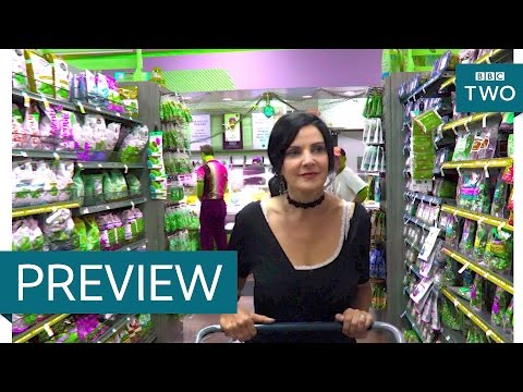 Seeing colours nobody else can - Incredible Medicine: Dr Weston&#039;s Casebook | Episode 2 - BBC