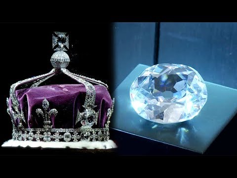 The Most DEADLY Cursed Diamond in The World