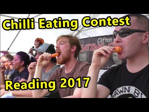 10 Unappetising Facts About Eating Contests - 85