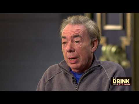 Andrew Lloyd Webber started writing musicals at age 7, and hasn&#039;t looked back since