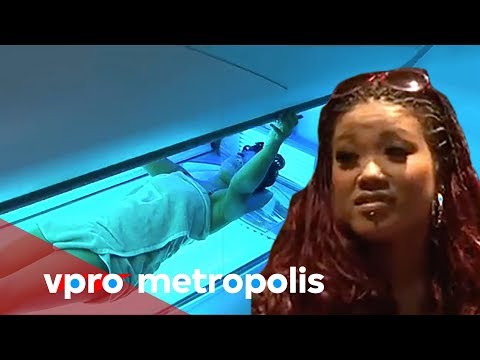 Black lifestyle in Japan - vpro Metropolis