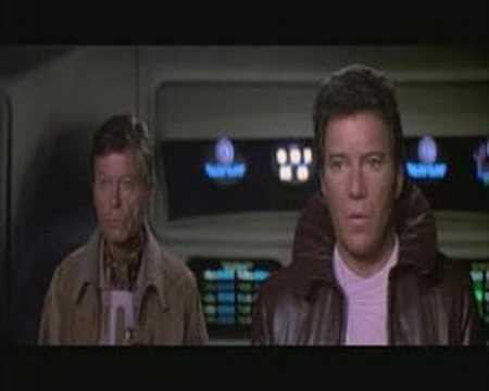 Star Trek III - The Search for Spock - Trailer