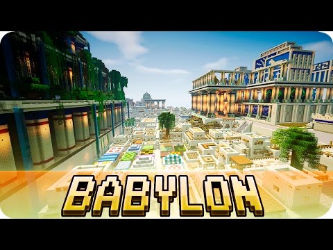 Top 10 Amazing Places You Can Visit  In Minecraft  - 44