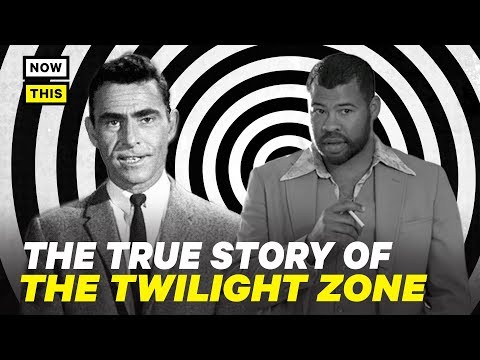 Twilight Zone: The True Story | NowThis Nerd