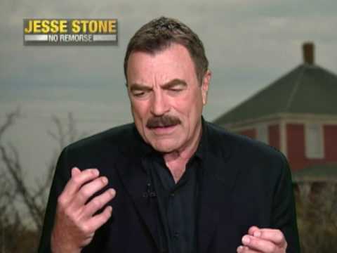 Jesse Stone: No Remorse - You Ask They Tell: Tom Selleck