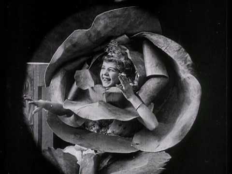 10 Avant Garde Works on the National Film Registry - 26