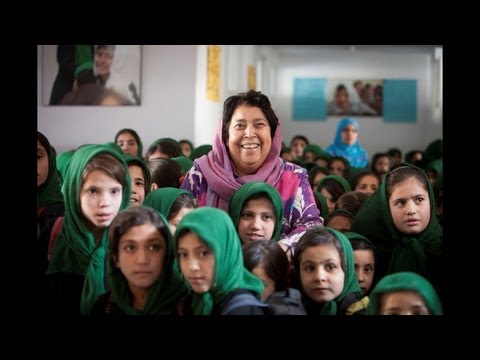 10 Modern Day Heroes Actively Changing The World - 28