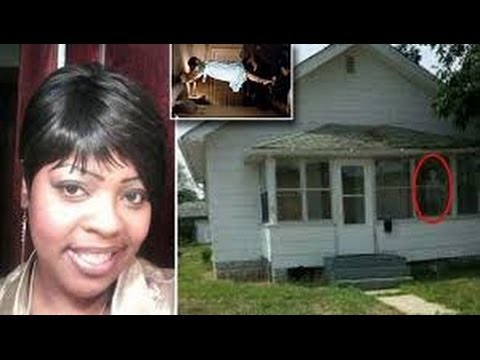 Exorcism Of Latoya Ammons | DEMONIC VOICES CAUGHT | Gary Indiana