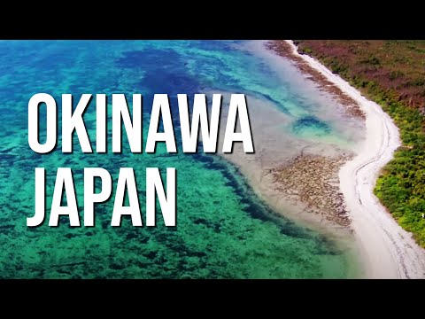 Okinawa Island Japan