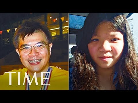 Hong Kong Doctor Is Accused Of Killing His Wife And Daughter With A Gas-Filled Yoga Ball | TIME