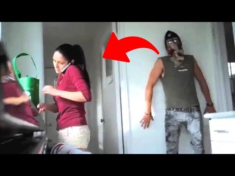 Pranksters That Accidentally Took People&#039;s Lives