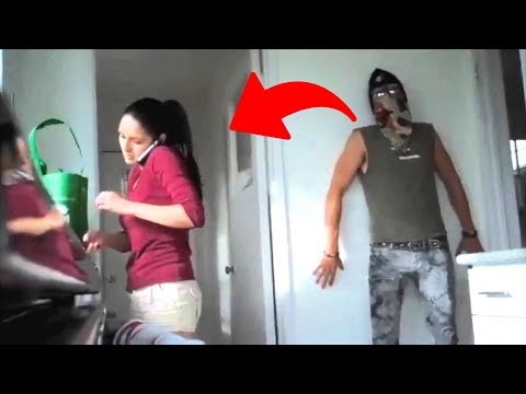 10 Practical Jokes That Went Too Far - 80