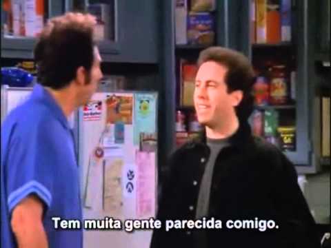 Seinfeld-The Lopper