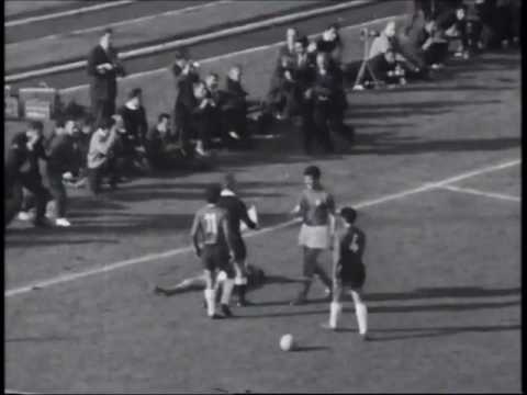Goal TV 6: Chile v Italy 1962