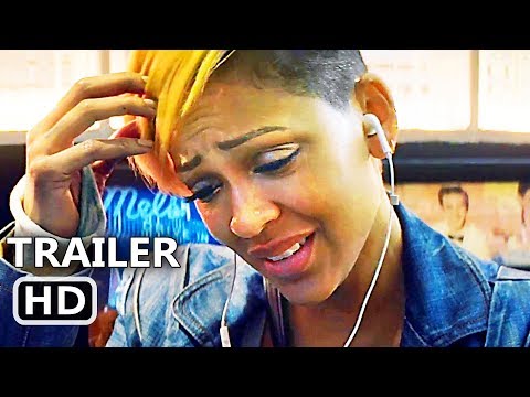 A BOY A GIRL A DREAM Official Trailer (2018) Meagan Good, Omari Hardwick Movie HD
