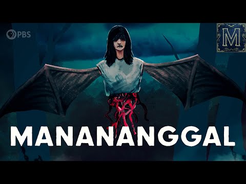 Manananggal: The Flying, Disembodied, Blood Sucking Nightmare | Monstrum