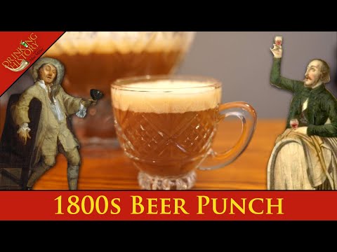 The London Beer Flood of 1814