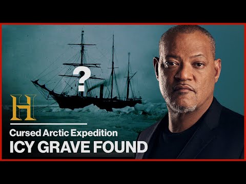 CURSED ARCTIC EXPEDITION: Shocking Fate REVEALED | History&#039;s Greatest Mysteries: Solved