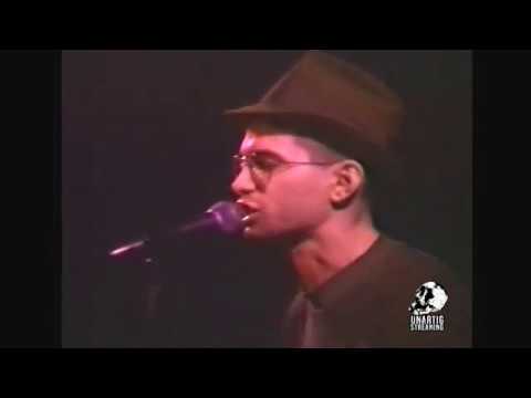 Big Black live in Germany 1987 w/Sbd