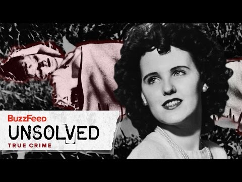 Top 10 Mysterious Celebrity Deaths - 38