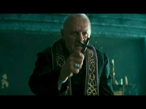 THE RITE (2011) | Hollywood.com Movie Trailers | #movies #movietrailers