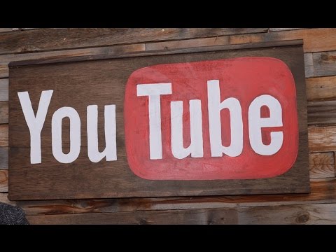 BREAKING: Advertiser Exposes YouTube Channel &quot;Blacklist&quot;