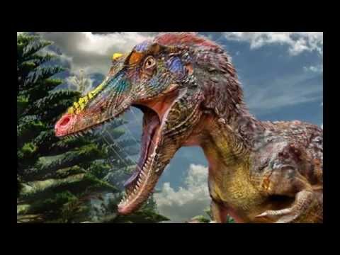 10 Dinosaurs We ve Only Recently Discovered - 60