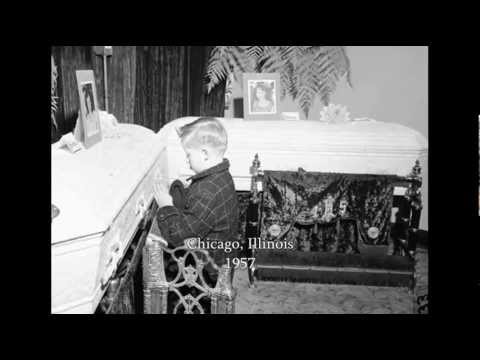 Unsolved Mysteries - Murder of the Grimes sisters 1957