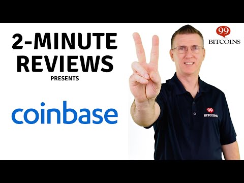 Coinbase Review in 2 minutes (2024 Updated)