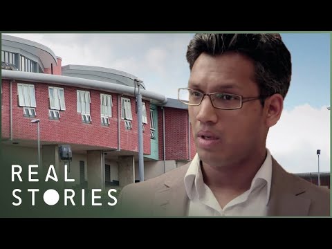Britain&#039;s Most Dangerous Psychiatric Hospital (Prison Documentary) | Real Stories