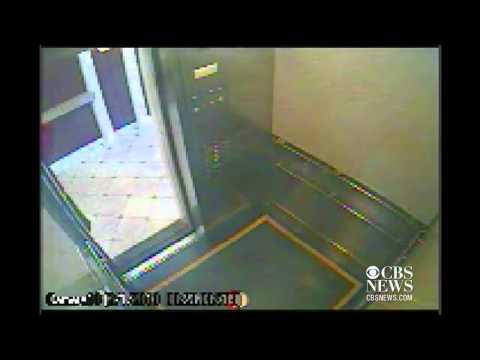 Surveillance video of Elisa Lam shows bizarre behavior