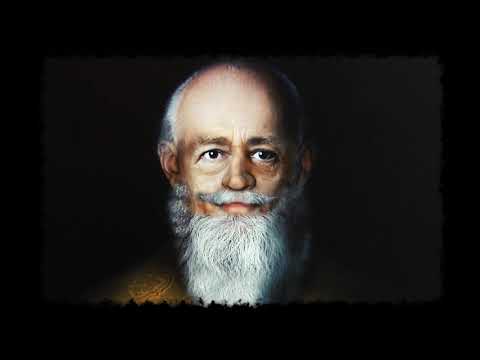 SAINT NICHOLAS Facial Reconstruction