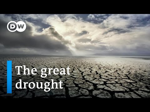 Our drinking water - Is the world drying up? | DW Documentary